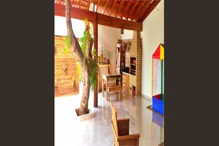 Casa à venda com 280m², 3 quartos e 10 vagas