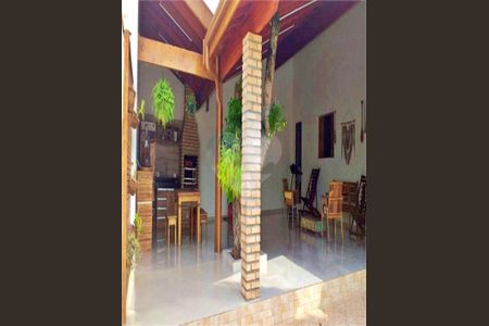 Casa à venda com 280m², 3 quartos e 10 vagas