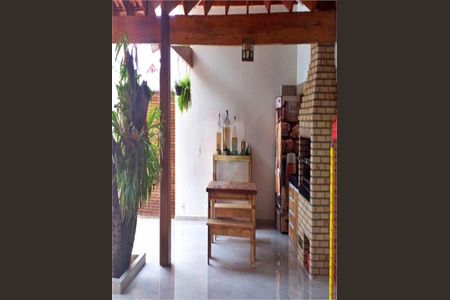 Casa à venda com 280m², 3 quartos e 10 vagas