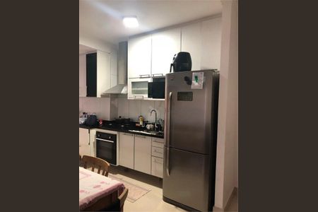 Apartamento à venda com 52m², 2 quartos e 2 vagas