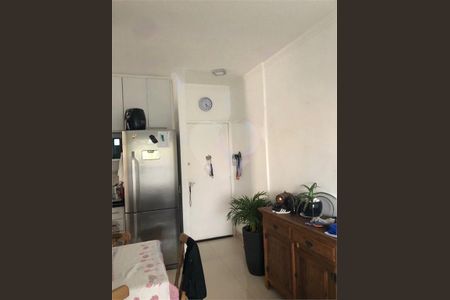 Apartamento à venda com 52m², 2 quartos e 2 vagas