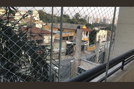 Apartamento à venda com 52m², 2 quartos e 2 vagas