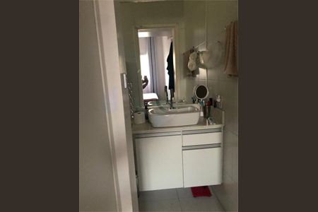 Apartamento à venda com 52m², 2 quartos e 2 vagas