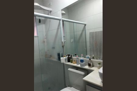 Apartamento à venda com 52m², 2 quartos e 2 vagas