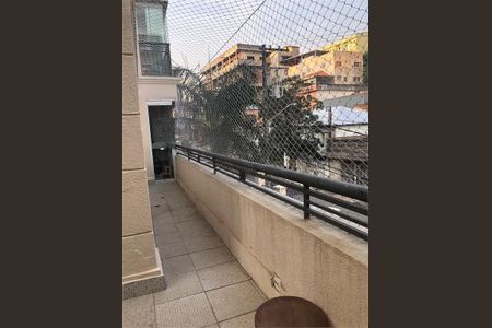 Apartamento à venda com 52m², 2 quartos e 2 vagas