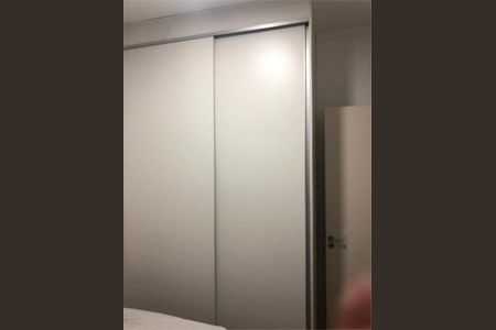 Apartamento à venda com 52m², 2 quartos e 2 vagas