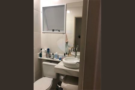 Apartamento à venda com 52m², 2 quartos e 2 vagas