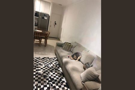 Apartamento à venda com 52m², 2 quartos e 2 vagas