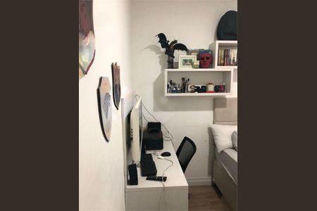 Apartamento à venda com 52m², 2 quartos e 2 vagas