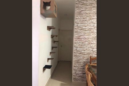 Apartamento à venda com 52m², 2 quartos e 2 vagas