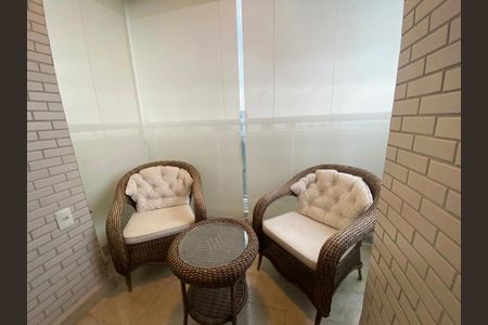 Apartamento à venda com 297m², 4 quartos e 6 vagas