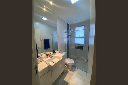 Apartamento à venda com 297m², 4 quartos e 6 vagas