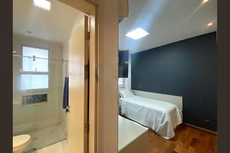 Apartamento à venda com 297m², 4 quartos e 6 vagas