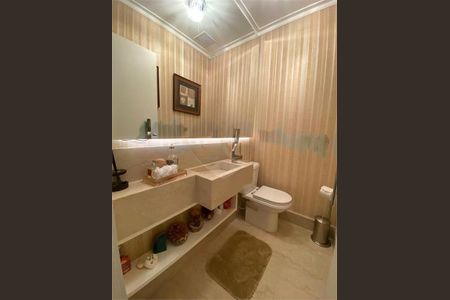 Apartamento à venda com 297m², 4 quartos e 6 vagas