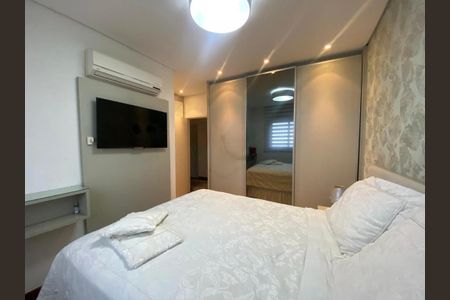 Apartamento à venda com 297m², 4 quartos e 6 vagas