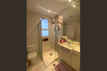 Apartamento à venda com 297m², 4 quartos e 6 vagas