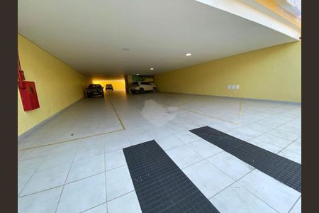 Apartamento à venda com 84m², 3 quartos e 2 vagas