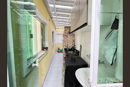 Apartamento à venda com 84m², 3 quartos e 2 vagas