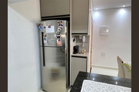 Apartamento à venda com 84m², 3 quartos e 2 vagas