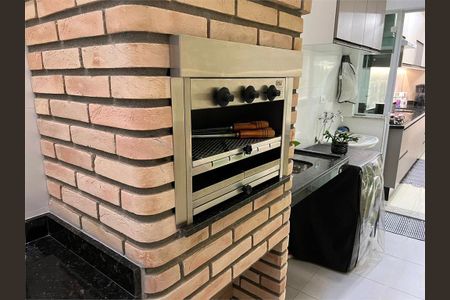 Apartamento à venda com 84m², 3 quartos e 2 vagas