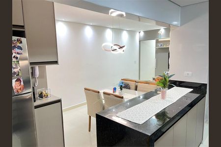 Apartamento à venda com 84m², 3 quartos e 2 vagas