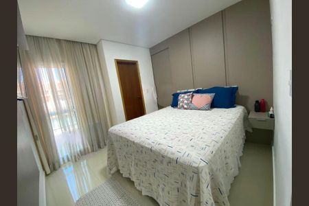 Apartamento à venda com 84m², 3 quartos e 2 vagas