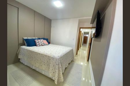 Apartamento à venda com 84m², 3 quartos e 2 vagas