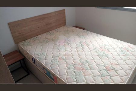 Apartamento à venda com 35m², 1 quarto e sem vaga