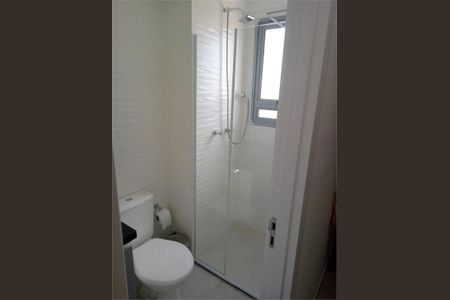 Apartamento à venda com 35m², 1 quarto e sem vaga