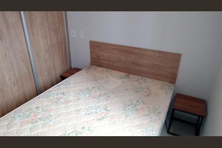 Apartamento à venda com 35m², 1 quarto e sem vaga