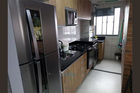 Apartamento à venda com 35m², 1 quarto e sem vaga