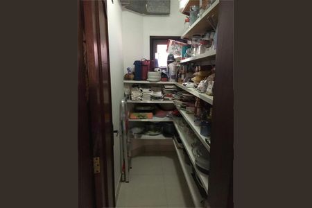 Casa à venda com 408m², 4 quartos e 4 vagas