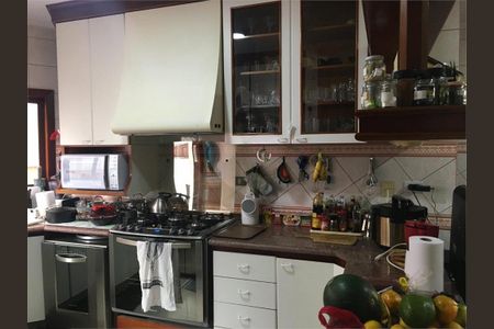 Casa à venda com 408m², 4 quartos e 4 vagas