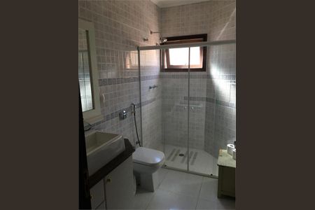 Casa à venda com 408m², 4 quartos e 4 vagas