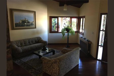 Casa à venda com 408m², 4 quartos e 4 vagas