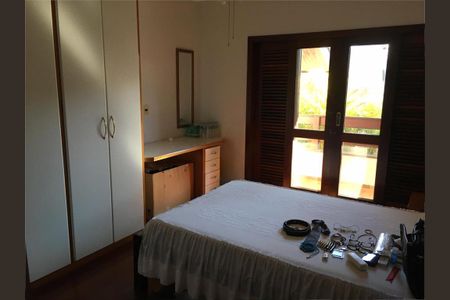 Casa à venda com 408m², 4 quartos e 4 vagas