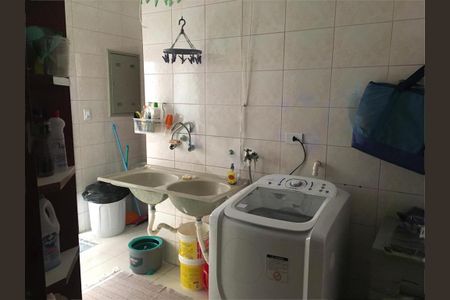 Casa à venda com 408m², 4 quartos e 4 vagas