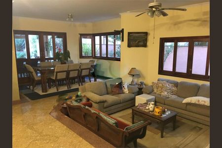 Casa à venda com 408m², 4 quartos e 4 vagas