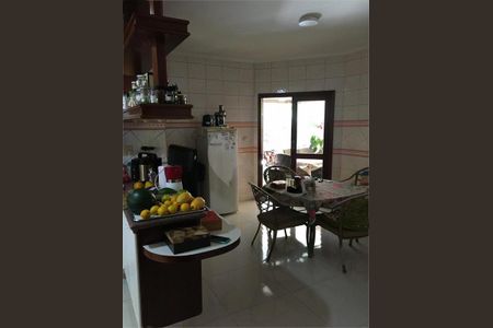 Casa à venda com 408m², 4 quartos e 4 vagas