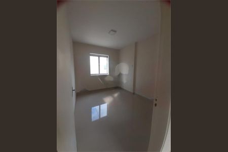 Apartamento à venda com 45m², 1 quarto e sem vaga