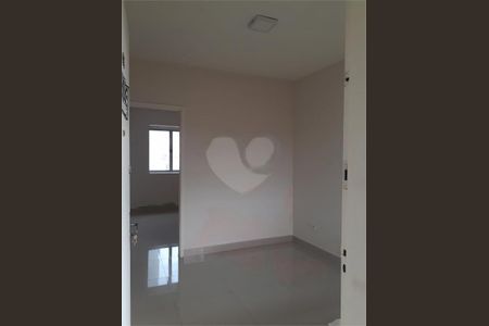 Apartamento à venda com 45m², 1 quarto e sem vaga