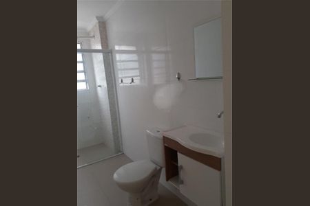 Apartamento à venda com 45m², 1 quarto e sem vaga
