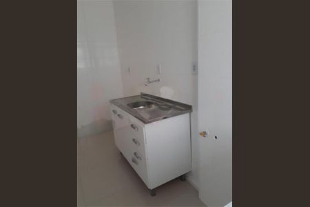 Apartamento à venda com 45m², 1 quarto e sem vaga