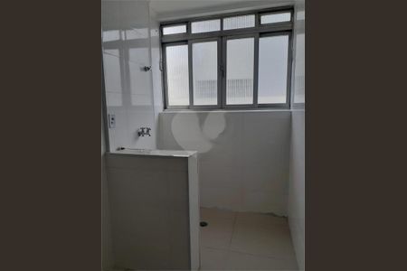 Apartamento à venda com 45m², 1 quarto e sem vaga