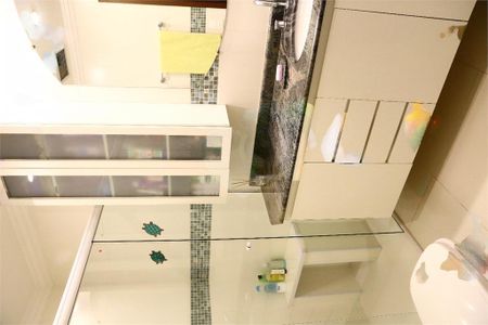 Apartamento à venda com 190m², 3 quartos e 3 vagas