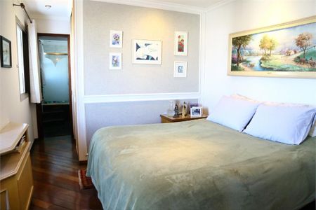 Apartamento à venda com 190m², 3 quartos e 3 vagas