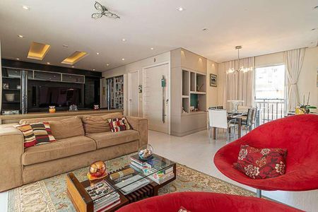 Apartamento à venda com 184m², 3 quartos e 3 vagas Apartamento à venda com 184m², 3 quartos e 3 vagasFoto 01