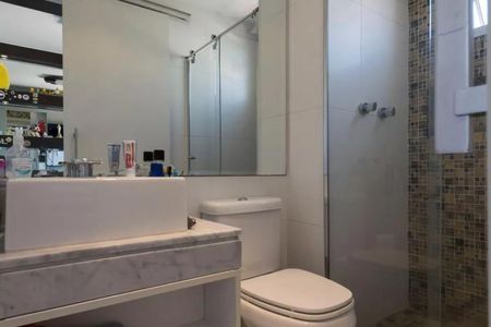 Apartamento à venda com 184m², 3 quartos e 3 vagas Apartamento à venda com 184m², 3 quartos e 3 vagasFoto 56