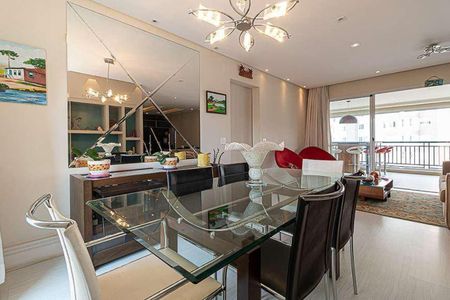 Apartamento à venda com 184m², 3 quartos e 3 vagas Apartamento à venda com 184m², 3 quartos e 3 vagasFoto 14