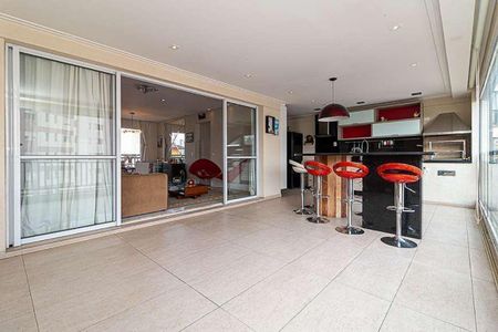 Apartamento à venda com 184m², 3 quartos e 3 vagas Apartamento à venda com 184m², 3 quartos e 3 vagasFoto 12